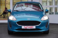 Ford Fiesta 1.1 Trend