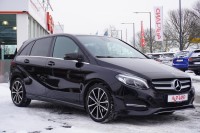 Mercedes-Benz B 220 B220 4Matic
