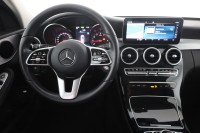 Mercedes-Benz C 200 C200 T Avantgarde Mild-Hybrid