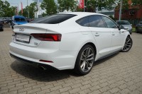 Audi A5 Sportback 2.0 TFSI S-tronic S-Line