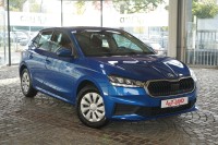 Skoda Fabia 1.0 MPI Active