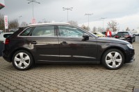 Audi A3 Sportback 2.0 TDI