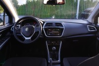 Suzuki SX4 S-Cross 1.0 Club