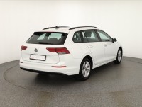 VW Golf 2.0 TDI DSG Life