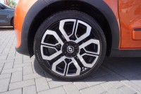 Renault Twingo 0.9 TCe 110 GT