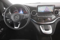 Mercedes-Benz V-Klasse 300d lang