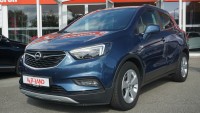 Vorschau: Opel Mokka X 1.4 Turbo