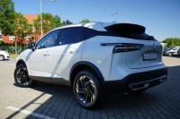 Nissan Qashqai N-Connecta 1.3 Dig-T Aut.
