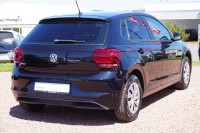 VW Polo 1.0 TSI