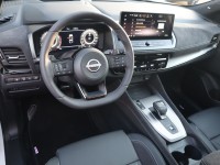 Nissan Qashqai N-Design 1.3 Dig-T Aut.