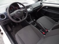 VW up up! 1.0 BMT/Start-Stopp