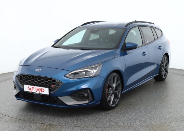 Ford Focus Turnier 2.3 EcoBoost ST