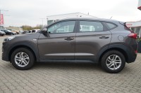 Hyundai Tucson 1.6 Classic 2WD