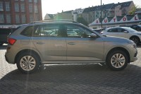 Skoda Kamiq 1.0 TSI