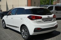 Hyundai i20 1.2 YES!