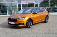 Vorschau: Skoda Fabia 1.0 TSI Style