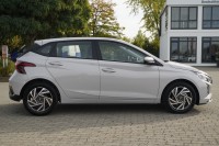 Hyundai i20 1.0 T-GDI Aut.