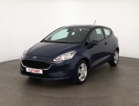 Ford Fiesta 1.1 Trend Sitzheizung Tempomat Bluetooth