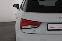 Audi A1 Sportback 1.0 TFSI Ultra S-Line