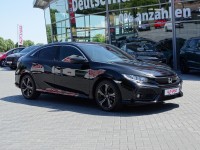 Honda Civic 1.5 VTEC Executive
