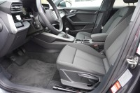 Audi A3 Sportback 30 TFSI S line
