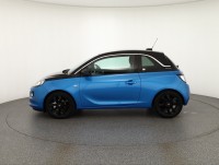Vorschau: Opel Adam 1.4 Black Jack