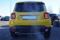 Jeep Renegade Limited 1.4 4WD