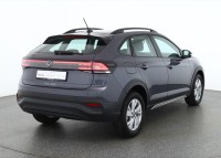 VW Taigo 1.0 TSI DSG