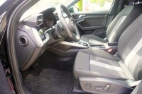 Audi A3 Sportback 35 1.5 TFSI advanced