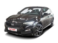 Skoda Scala 1.5 TSI Style LED Sitzheizung Tempomat PDC