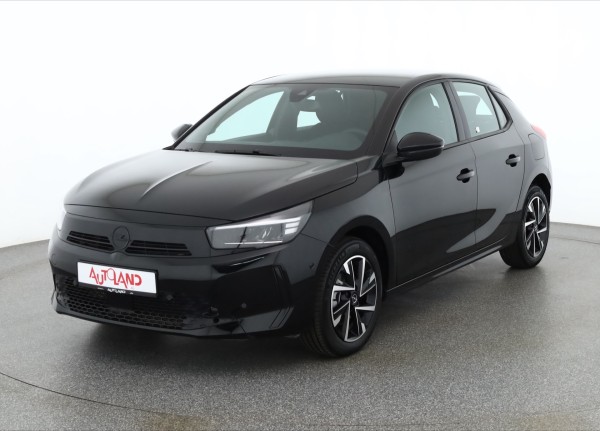 Opel Corsa GS 1.2 DI Turbo