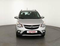 Opel Karl Rocks 1.0