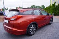 Honda Civic Tourer 1.8 Comfort