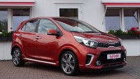 Kia Picanto 1.2 GT-Line