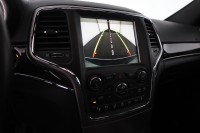 Jeep Grand Cherokee 3.0 CRD 4x4