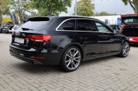 Audi A4 Avant 2.0 TFSI sport ultra