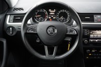 Skoda Rapid Spaceback 1.0 TSI