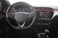 Opel Corsa GS 1.2 DI Turbo