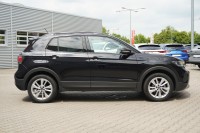 VW T-Cross 1.0 TSI DSG