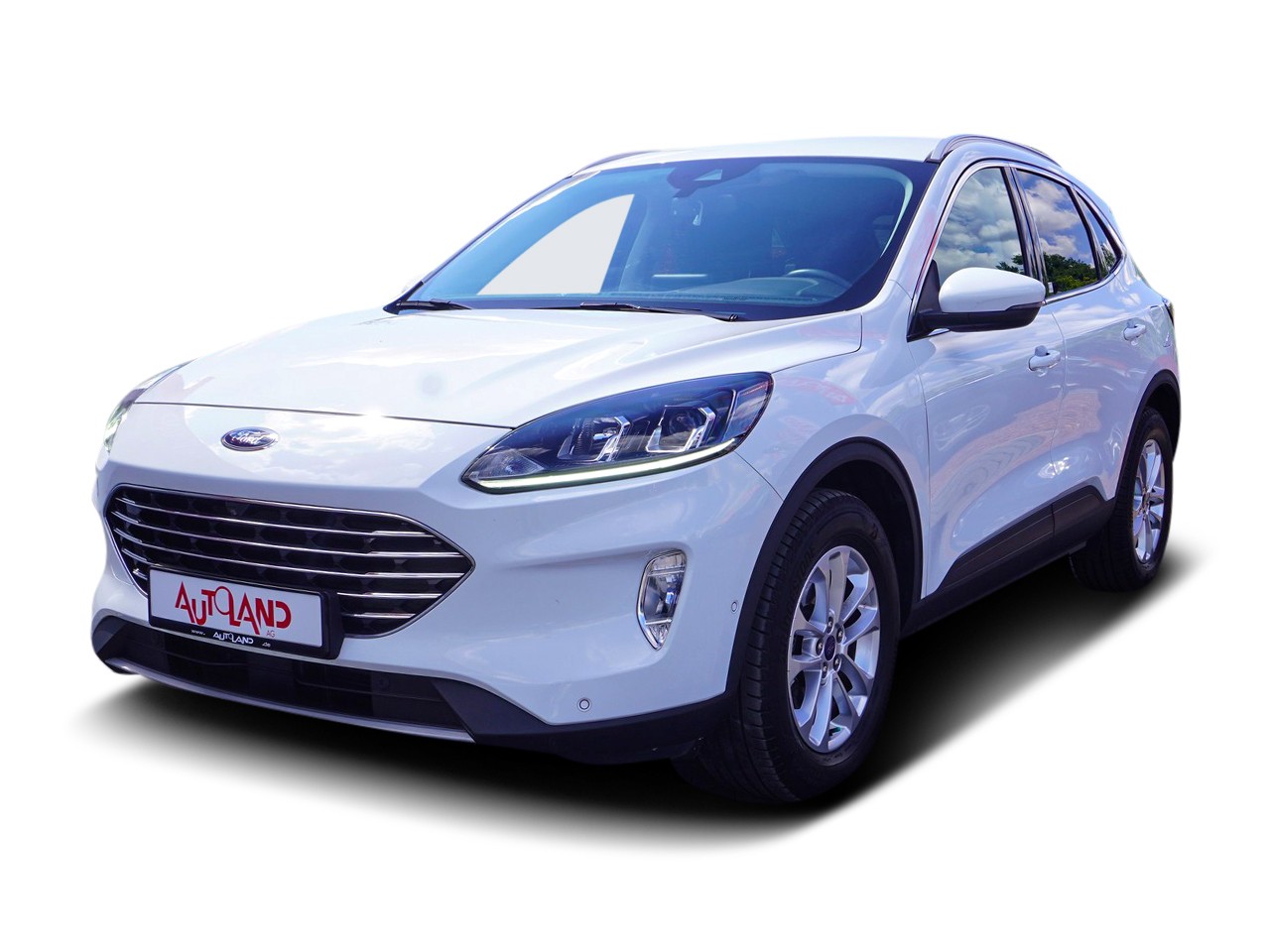 Ford Kuga 1.5 EcoBoost