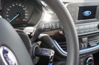 Ford Fiesta 1.1 Trend