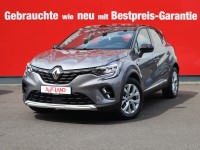 Vorschau: Renault Captur Captur1.3 TCe 130