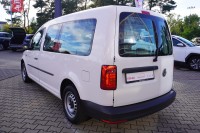 VW Caddy 1.0 TSI Maxi Werkzeugschrank AHK