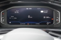 VW T-Cross 1.0 TSI