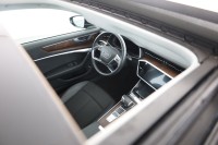 Audi A6 Avant 45 TDI quattro design