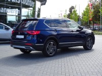 Seat Tarraco 2.0 TSI Xcellence 4Drive