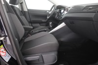 VW Taigo 1.0 TSI