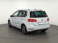 VW Golf Sportsvan VII 1.4 TSI Sound
