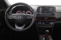 Hyundai Kona 1.6 T-GDI 4WD Iron Man Edition