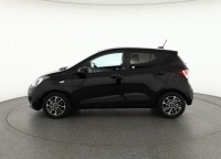 Vorschau: Hyundai i10 1.2 Passion